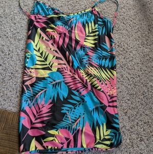 Bathing suit wrap